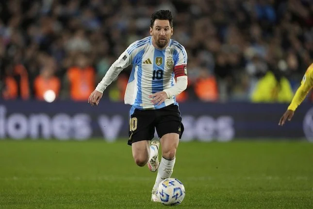 Breel Embolo Jadi Andalan Swiss Hadapi Lionel Messi di Perempat Final Piala Dunia 2026