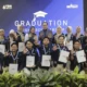 BRI Lepas Puluhan Lulusan Bright Scholarship Batch 8: Membentuk Generasi Pemimpin Berkarakter
