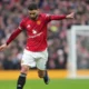 Bruno Fernandes Pamer Kecepatan Luar Biasa di Latihan, Rekan Setim Terkesima