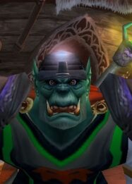 Bug Patch WoW Classic Picu Mobs Berkumpul di Bawah Tanah, Ancaman bagi Pemain Hardcore