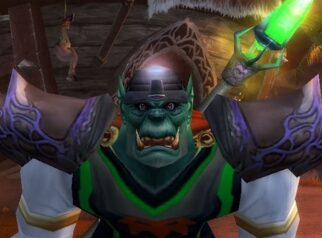 Bug Patch WoW Classic Picu Mobs Berkumpul di Bawah Tanah, Ancaman bagi Pemain Hardcore