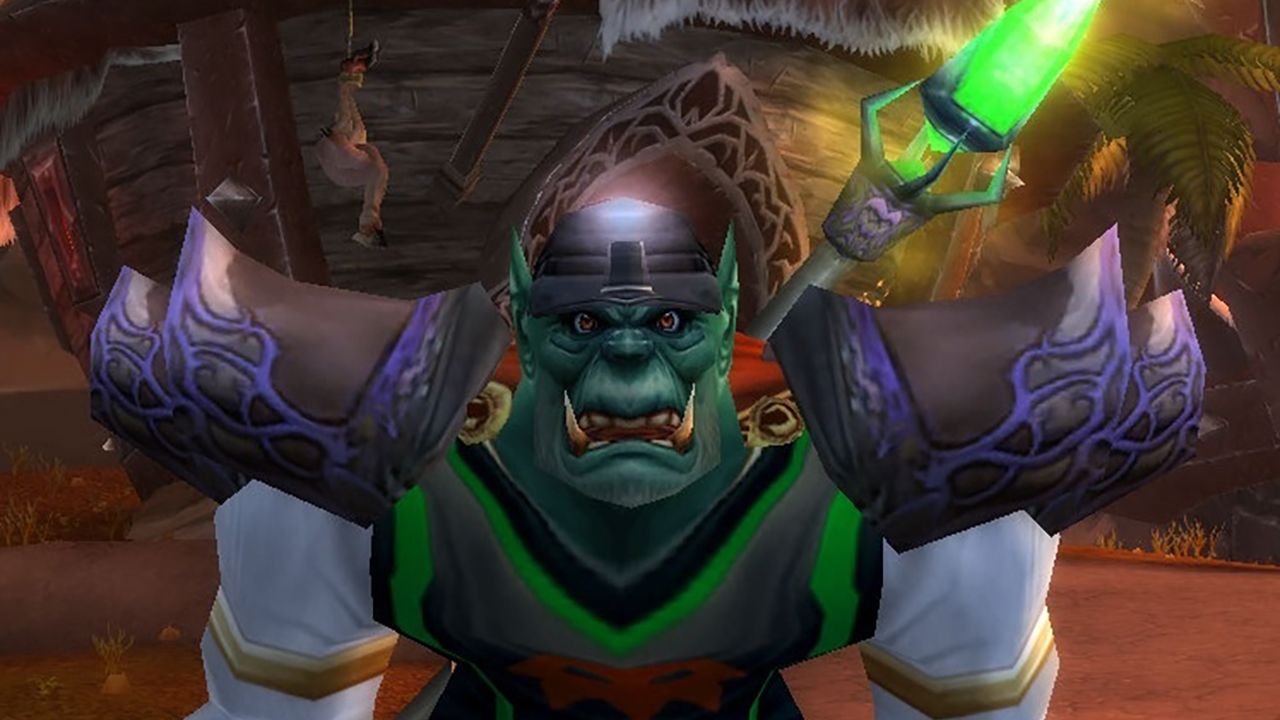 Bug Patch WoW Classic Picu Mobs Berkumpul di Bawah Tanah, Ancaman bagi Pemain Hardcore