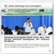Buka MATAMUDA MAN Gunungsitoli, Kankemenag Tekankan Moderasi Beragama untuk Bangun Karakter Generasi Muda