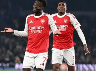 Bukayo Saka Dicadangkan di Semifinal Piala Dunia 2026: Keputusan Berani Tuchel