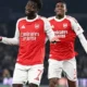 Bukayo Saka Dicadangkan di Semifinal Piala Dunia 2026: Keputusan Berani Tuchel