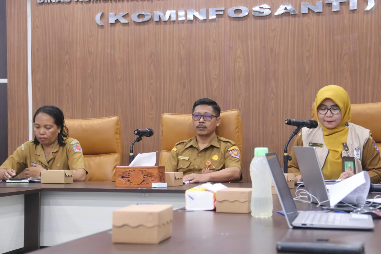 Buleleng Luncurkan SIULED, Perkuat Layanan Pendidikan Inklusif ABK