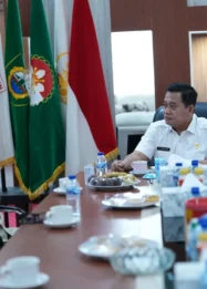 Bulog dan Pemkab Banyuasin Siapkan IPP Tanjung Lago untuk Perkuat Ketahanan Pangan