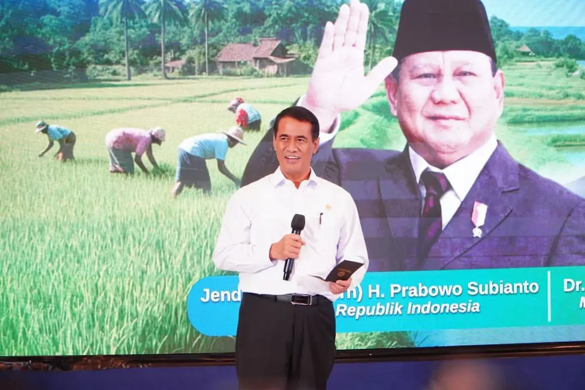 Bulog Siapkan Penyerapan Panen Petani di Papua Selatan, Perkuat Swasembada Pangan Nasional
