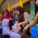 Bunda PAUD Aceh Jaya Harapkan MPLS Dengan Pendekatan Ramah Anak