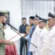 Bupati Al Farlaky Lantik 57 Keuchik di Aceh Timur: Amanah Strategis untuk Pemulihan Pasca-Bencana