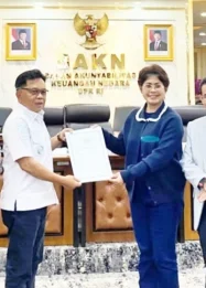 Bupati Asmar Desak RUU Kepulauan Beri Afirmasi Khusus untuk Kabupaten Kepulauan Meranti