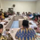 Bupati Asmar Serukan Persatuan, Jaga Kondusivitas Pilkades Meranti 2026