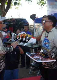 Bupati Buleleng Fishing Tournament 2026 Jadi Pemicu Pariwisata dan Ekonomi Pesisir