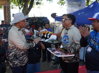 Bupati Buleleng Fishing Tournament 2026 Jadi Pemicu Pariwisata dan Ekonomi Pesisir