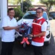 Bupati Buleleng Serahkan Mobil PMI, Perkuat Respons Bencana Daerah
