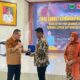 Bupati Dharmasraya Sambut Dandim Baru, Apresiasi Pengabdian Letkol Joko Stradona