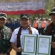 Bupati Lumajang Resmi Buka TMMD ke-129, Sinergi TNI, Pemerintah, dan Masyarakat di Desa Ledok Tempuro