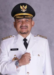Bupati Pemalang Anom Widiyantoro Terjaring OTT KPK, Gubernur Jateng Prihatin