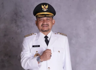 Bupati Pemalang Anom Widiyantoro Terjaring OTT KPK, Gubernur Jateng Prihatin