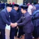 Bupati Pringsewu Lantik 36 Pejabat, Tekankan Integritas, Inovasi, dan Kolaborasi