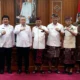 Bupati Satria Hadiri Rakor Percepatan Pembangunan Infrastruktur Transportasi: Fokus pada Pelabuhan Kusamba dan Dampaknya bagi Nusa Penida