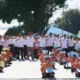 Bupati Tapanuli Utara Dorong Penguatan Karakter untuk Mewujudkan Generasi Unggul