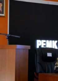 Bupati Way Kanan Tekankan Verifikasi Data Penerima Bantuan Pangan untuk Penyaluran Tepat Sasaran
