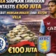 Bursa Transfer Liga Inggris Panas: Chelsea Siap Rebut Morgan Rogers dari Arsenal dengan Rekor 137 Juta Euro