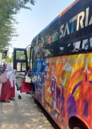 Bus Sekolah Kediri Kembali Beroperasi: Solusi Mobilitas Aman bagi Pelajar di Tahun Ajaran 2026/2027