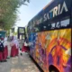 Bus Sekolah Kediri Kembali Beroperasi: Solusi Mobilitas Aman bagi Pelajar di Tahun Ajaran 2026/2027