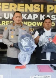 Butuh Uang untuk Balap Motor, Pemuda 18 Tahun di Bondowoso Nekat Coba Bobol ATM BRI
