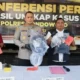 Butuh Uang untuk Balap Motor, Pemuda 18 Tahun di Bondowoso Nekat Coba Bobol ATM BRI