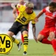 BVB Menang Telak di Laga Uji Coba: Neuzugang Bersinar dalam Rot-Weiß Oberhausen vs Dortmund