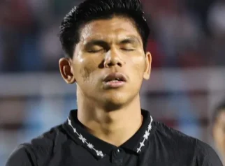 Cahya Supriadi Siap Kawal Gawang Timnas Indonesia di Piala AFF 2026