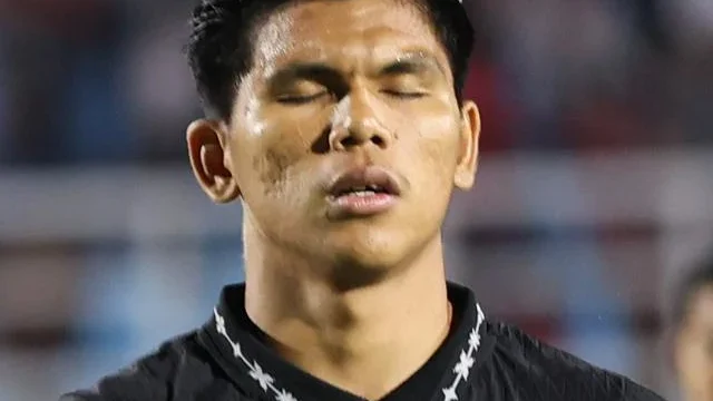 Cahya Supriadi Siap Kawal Gawang Timnas Indonesia di Piala AFF 2026