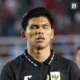 Cahya Supriadi Siap Kawal Gawang Timnas Indonesia di Piala AFF 2026
