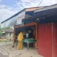 Camat Singkep Sidak Kios BBM Pastikan Pasokan Pertalite Stabil