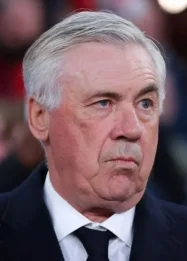 Carlo Ancelotti Ungkap Alasan Tolak Tawaran Latih Timnas Italia