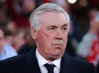 Carlo Ancelotti Ungkap Alasan Tolak Tawaran Latih Timnas Italia