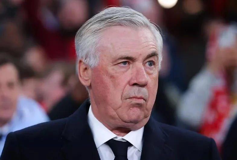 Carlo Ancelotti Ungkap Alasan Tolak Tawaran Latih Timnas Italia