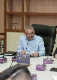 Cegah Nelayan Melintas Batas Perairan, Pemprov Sumut Siapkan Langkah Strategis