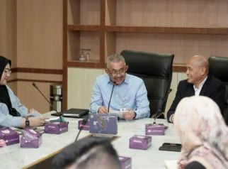 Cegah Nelayan Melintas Batas Perairan, Pemprov Sumut Siapkan Langkah Strategis