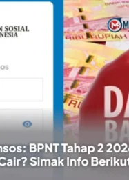 Cek Bansos BPNT Juli 2026 Segera Cair, Simak Panduan Lengkap Penerima Rp600.000