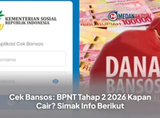 Cek Bansos BPNT Juli 2026 Segera Cair, Simak Panduan Lengkap Penerima Rp600.000