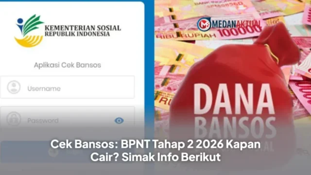 Cek Bansos BPNT Juli 2026 Segera Cair, Simak Panduan Lengkap Penerima Rp600.000