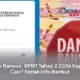 Cek Bansos BPNT Juli 2026 Segera Cair, Simak Panduan Lengkap Penerima Rp600.000