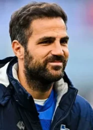 Cesc Fabregas Bangun Como dari Bawah: Tolak Tawaran Napoli Demi Proyek Liga Champions