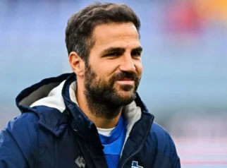 Cesc Fabregas Bangun Como dari Bawah: Tolak Tawaran Napoli Demi Proyek Liga Champions
