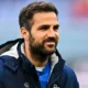 Cesc Fabregas Bangun Como dari Bawah: Tolak Tawaran Napoli Demi Proyek Liga Champions