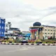 CFD Perdana Belitung, Pemkab Hadirkan Ruang Publik Baru bagi Masyarakat